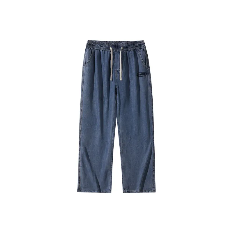 Chinpeno Jeans Unisex-3