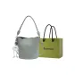 Green+Shopping Bag