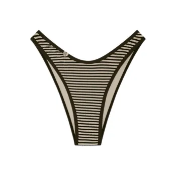 FRANKIES BIKINIS x BELLA HADID Bikini Swimming Shorts Women's