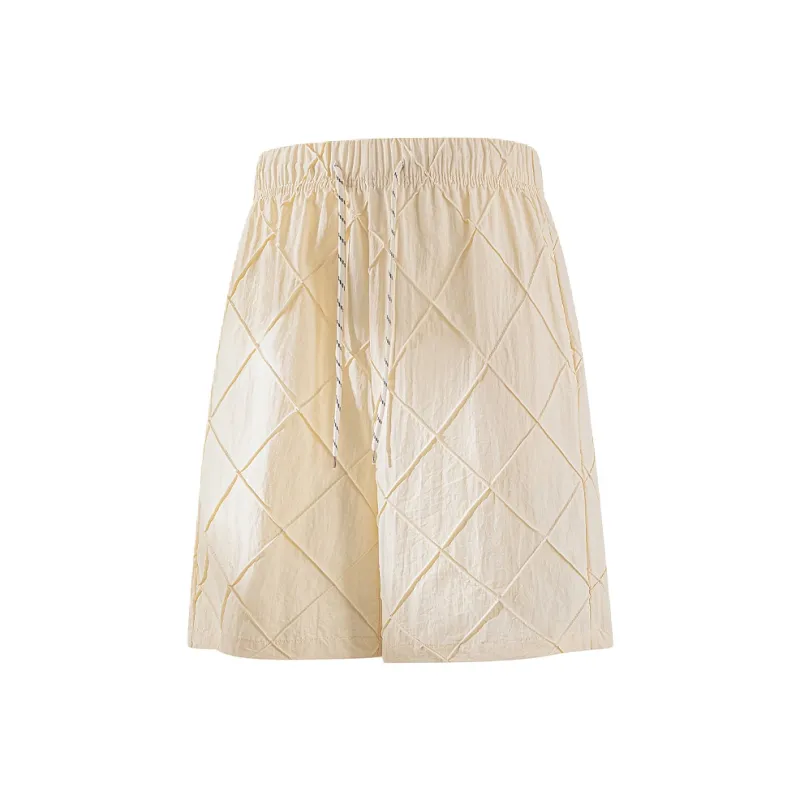 LIGHTNING MONSTER Casual Shorts Unisex-0