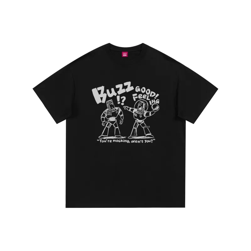 Disney Toy Story Series T Shirt Unisex-12