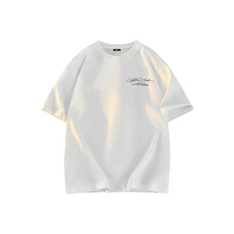 A02 T Shirts Unisex-19