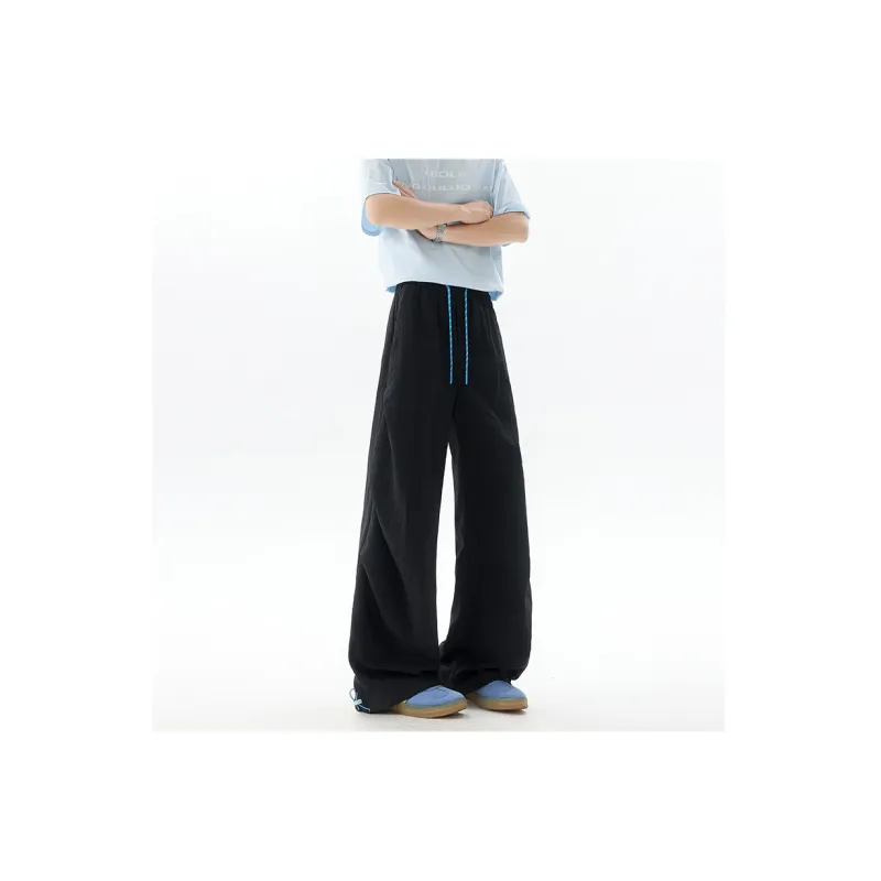 MIIOW Trend Party Series Casual Pants Unisex-0