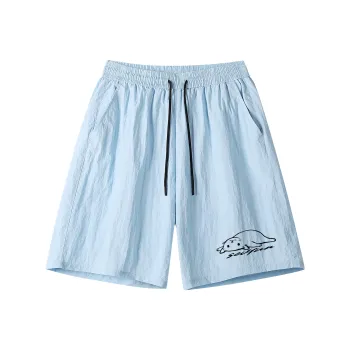 7 SEVFUN Casual Shorts Unisex