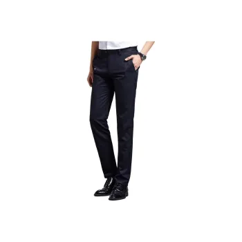 PIERRE CARDIN Suit Trouser Men's