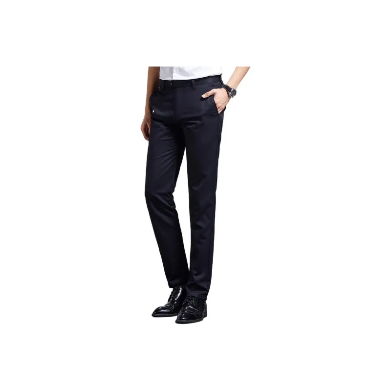 PIERRE CARDIN Suit Trouser Men's-0