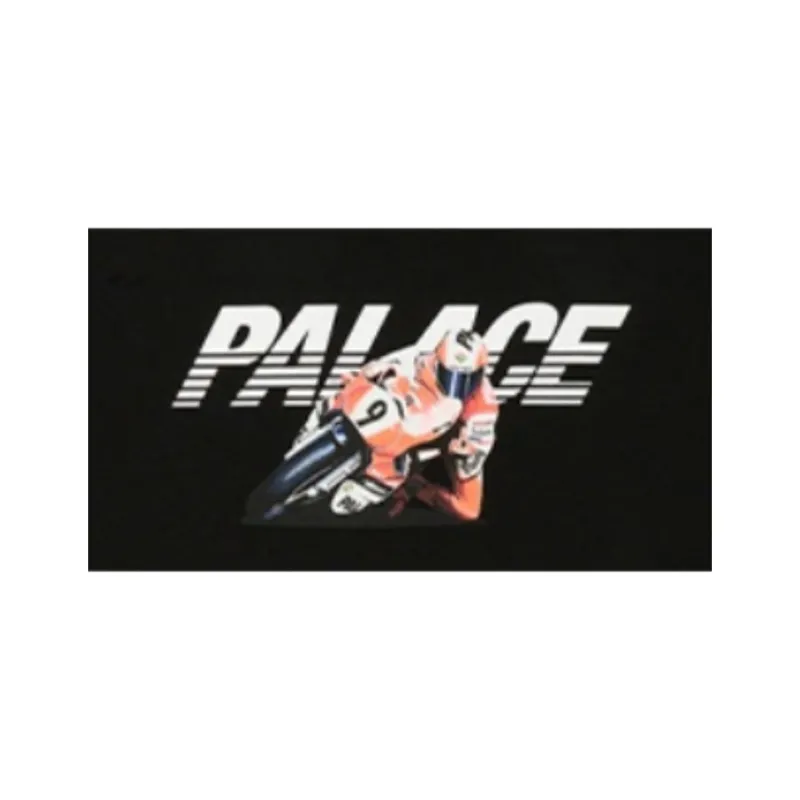 PALACE Skurrt T Shirt-2
