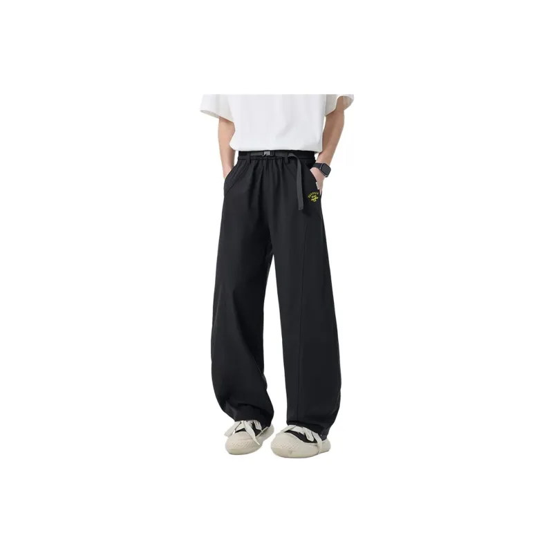 7 SEVFUN Casual Pants Unisex-3