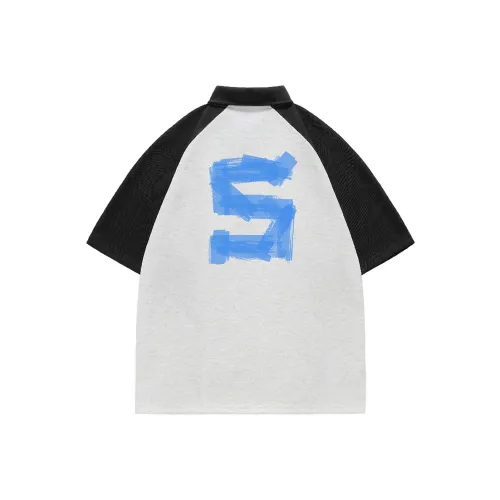 SOAP OPERA Polo Shirts Unisex