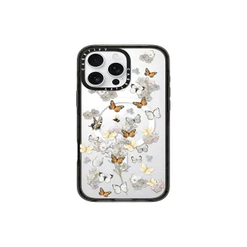 CASETIFY Impact Resistant And Versatile Phone Cases Compatibility IPhone 16 Pro Ma