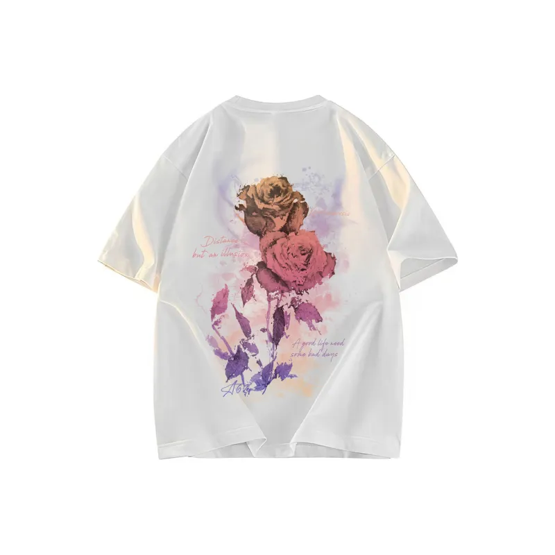 A02 T Shirts Unisex-15