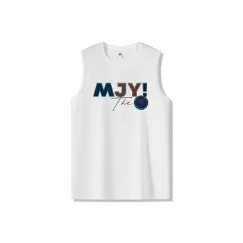 Cotton Gene Tank Tops Unisex