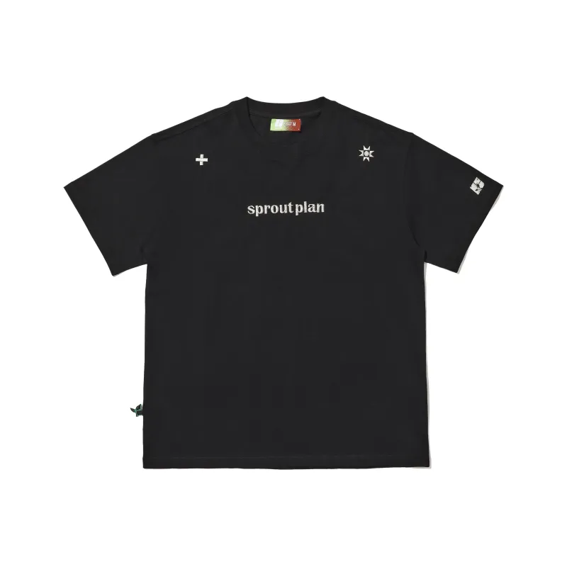 NSTNEW START T Shirts Unisex-1