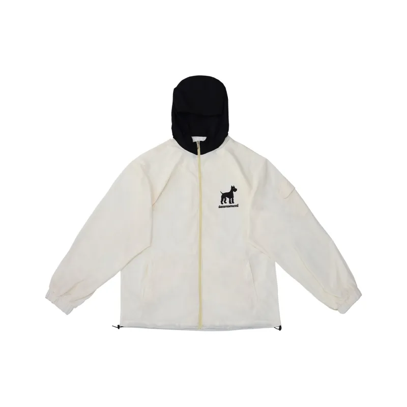 Suamoment Sun Protection Clothing Unisex-3