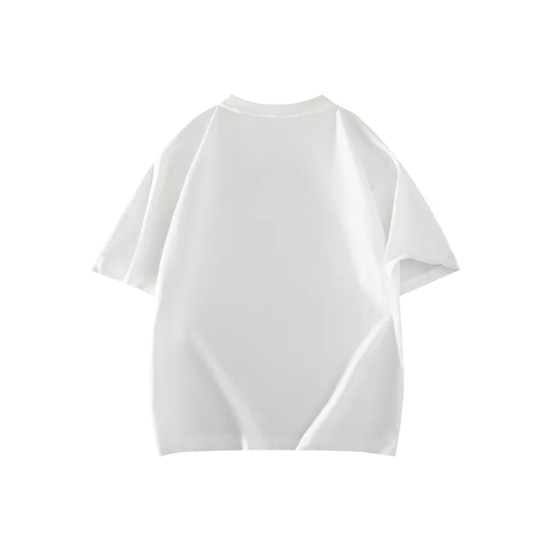 TONYKRZ T Shirts Unisex-3