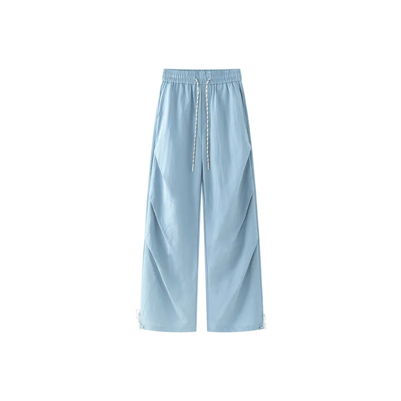 FASTFISH Casual Pants Unisex-0