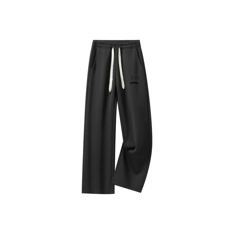 DUKE+DEXTER Casual Pants Unisex-4
