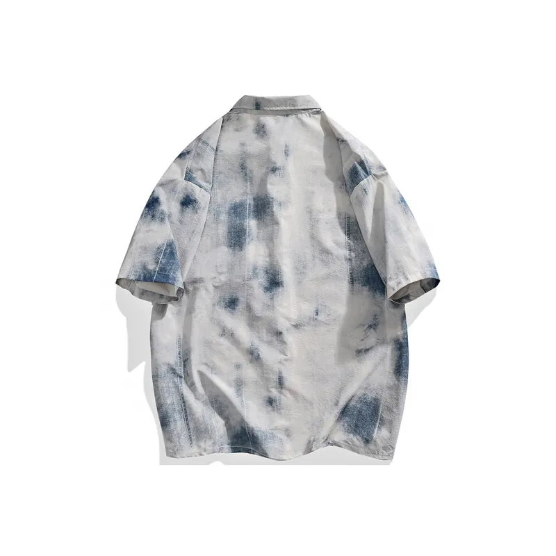 HUMNAT Shirts Unisex-1