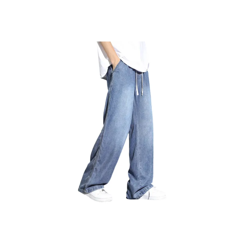 DJ.SPIRIT Jeans Unisex-1