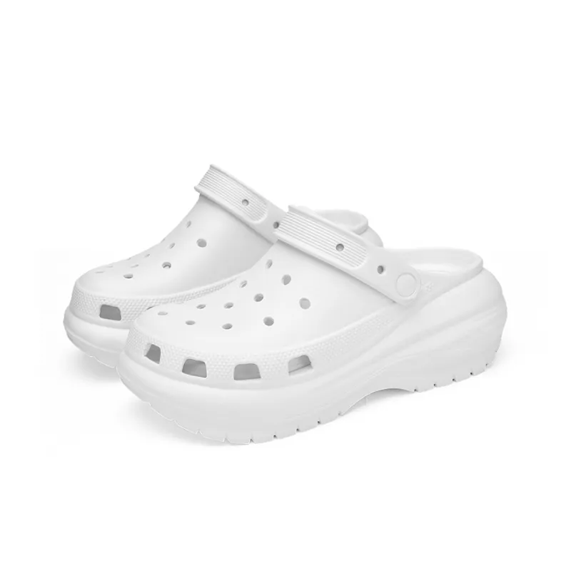 BOREE Clogs Unisex-11