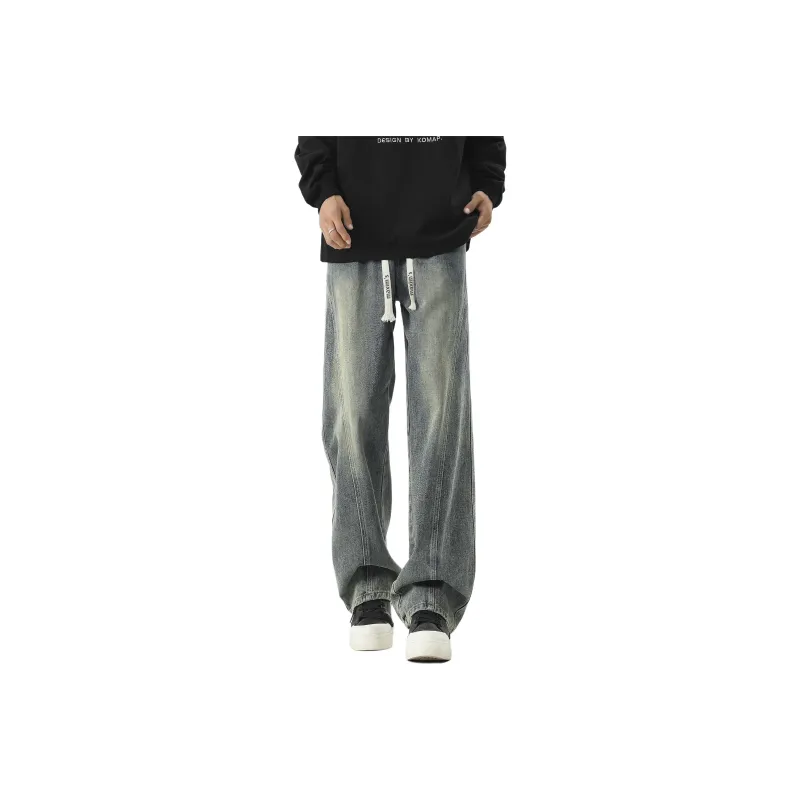 Maxim's De Paris Jeans Unisex-4