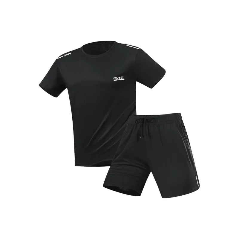 ZNTN Casual Sportswear Unisex-2