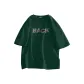 [100% cotton]Forest Green (Tf Phantom Letter)