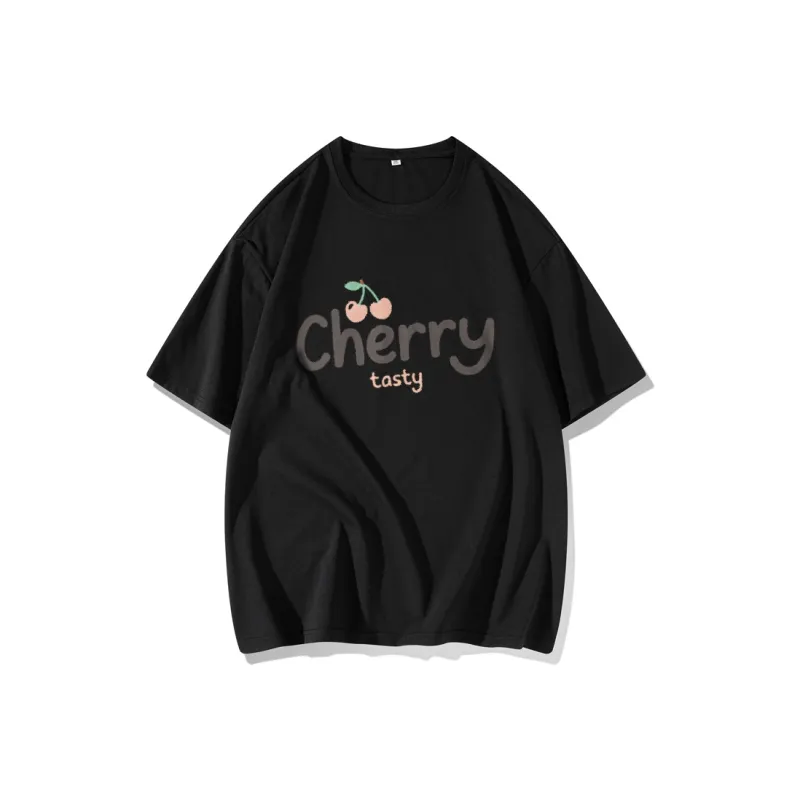 FAIRWHALE T Shirts Women's-3