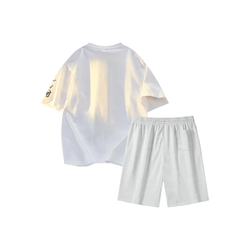 7 SEVFUN Casual Sportswear Unisex-1