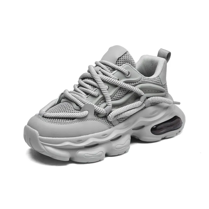 Frank Mully Low Top Casual Shoes Men's-4