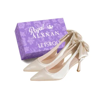 Alxnan High Heels Women's