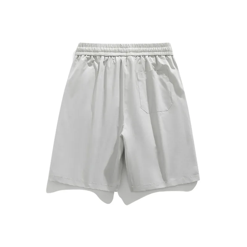 Manchester City F.C. Casual Shorts Unisex-4