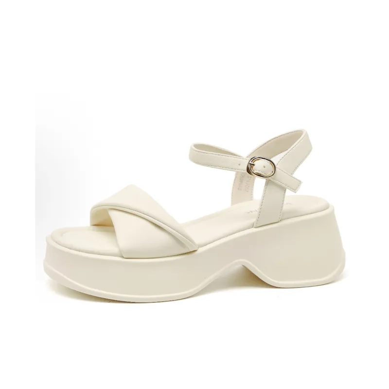 Puppytown One Strap Sandals Women's-0