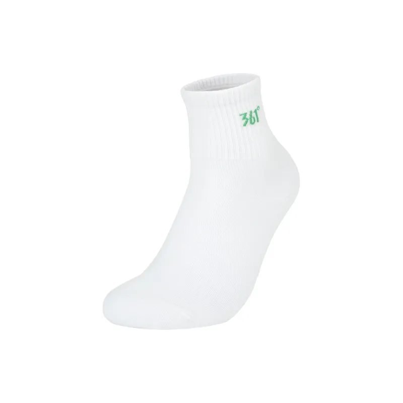 361° Ankle Socks Unisex Combo Set-5