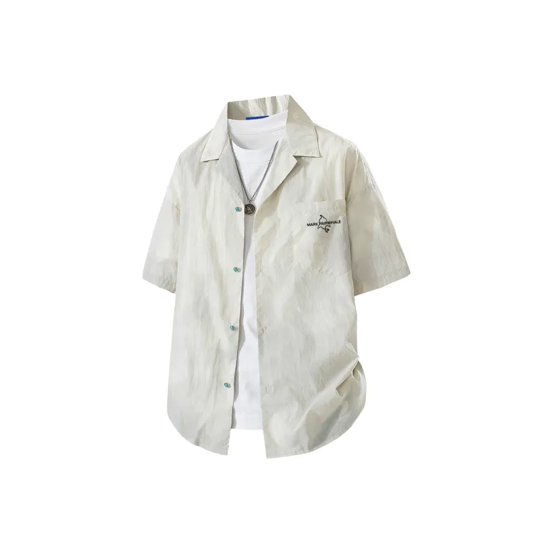 FAIRWHALE Shirts Unisex-2