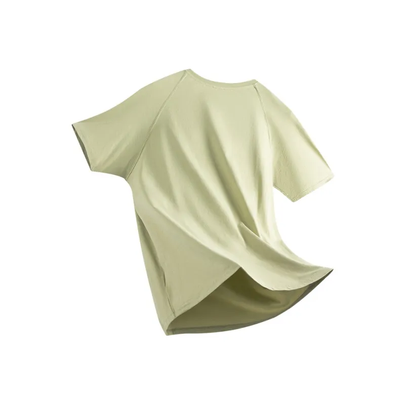 Red bean T Shirts Men-3