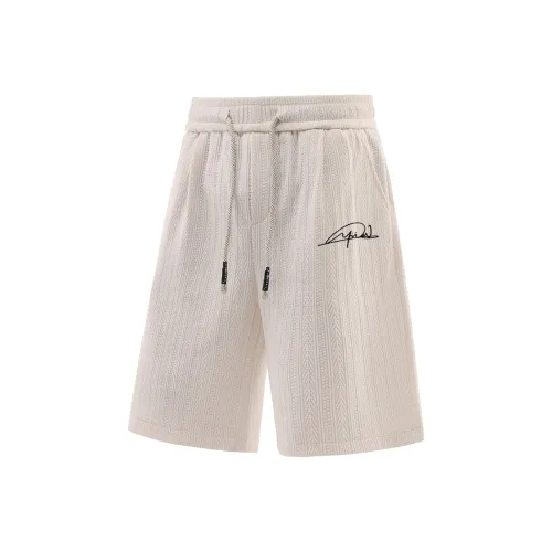 MIIOW Casual Shorts Unisex
