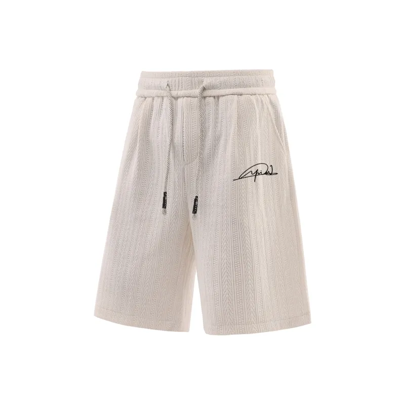 MIIOW Casual Shorts Unisex-8