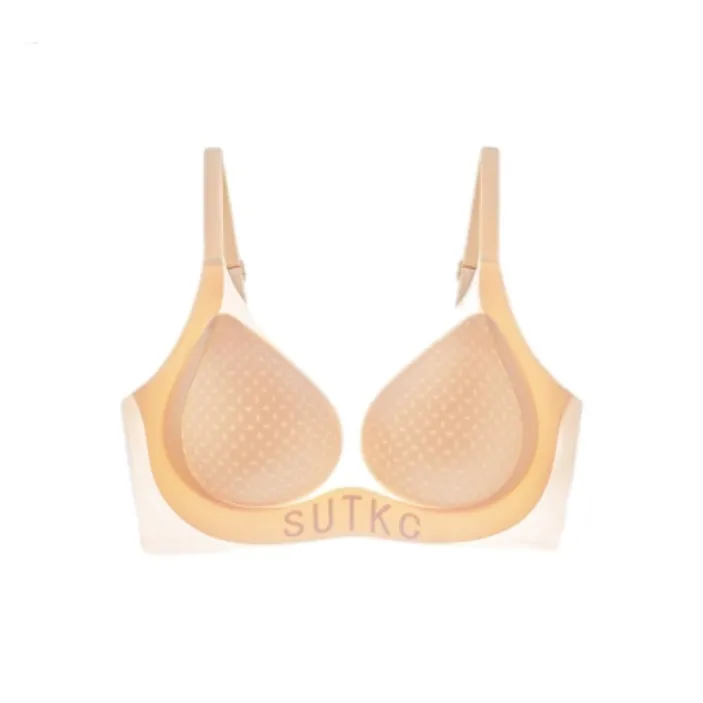 Gentle welcome Women's Bras-4