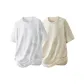 2 Pack (White+Apricot)