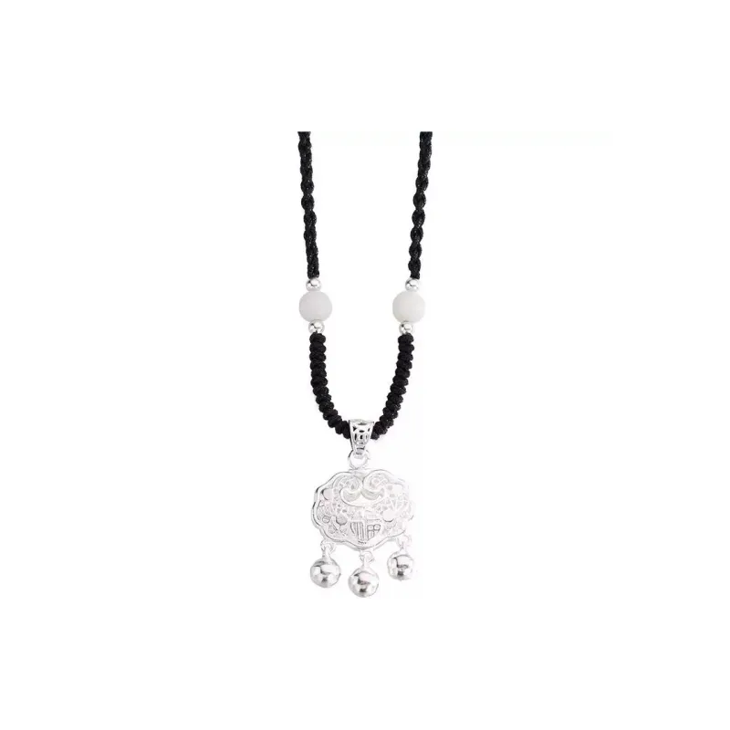 TANGSHU Alloy Necklaces Women's-0