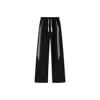 SAME FLOW Casual Pants Unisex