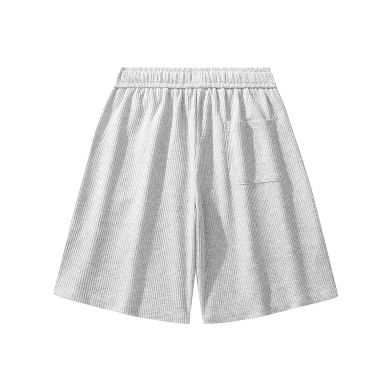 Être Par Lee Casual Shorts Unisex-6