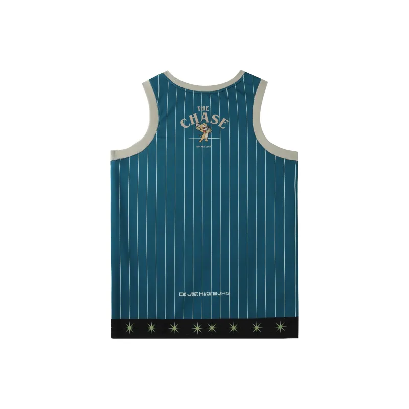 BJHG x MAOHELAOSHU,LIANMINGKUAN Tank Top Unisex-1