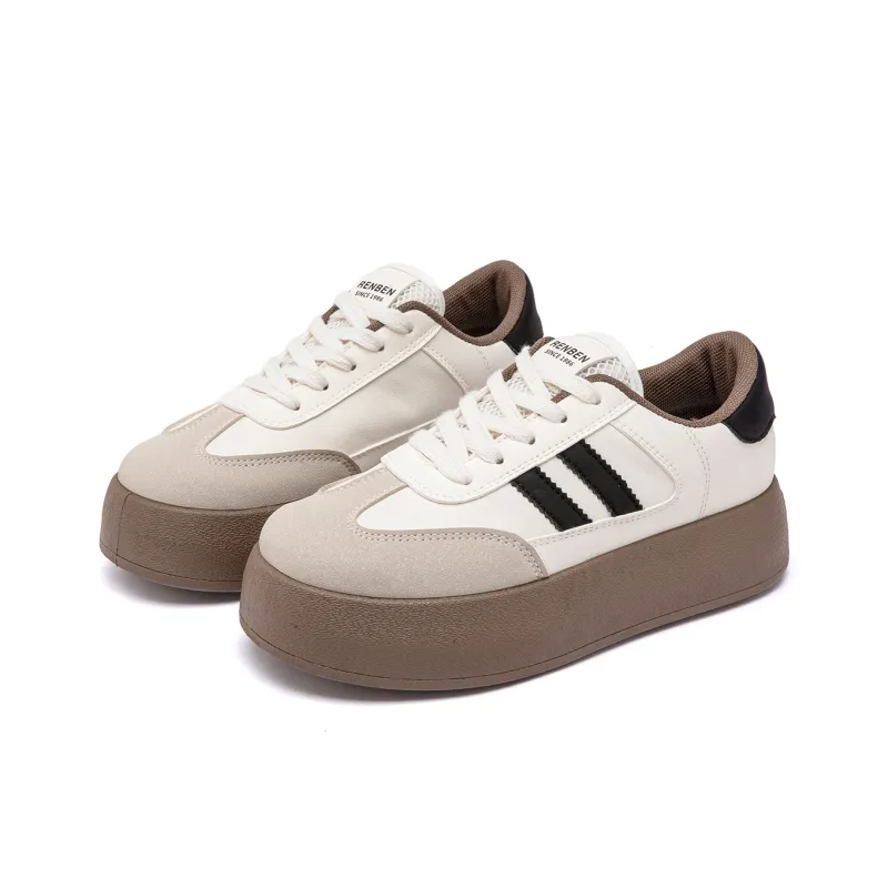 Humanism 1986 Skateboard Shoes Women's-1