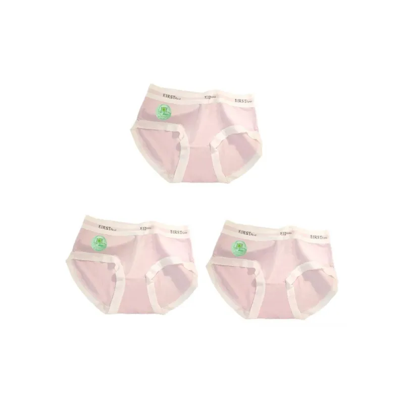 MADALLO Underpants Women's 3 Pack-1