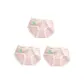 Light Pink+Light Pink+Light Pink