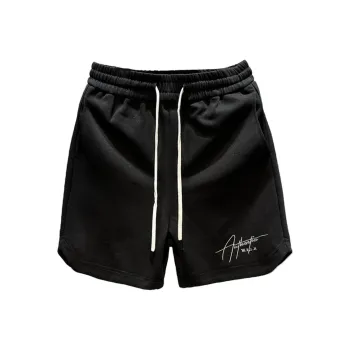 BABUGGE Casual Shorts Unisex