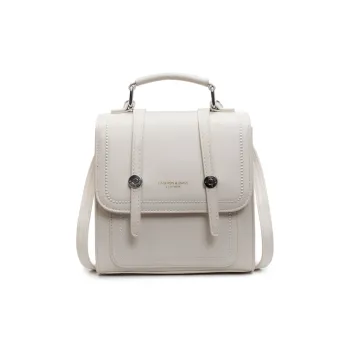 Yalu PU Backpack Women's Multicolor