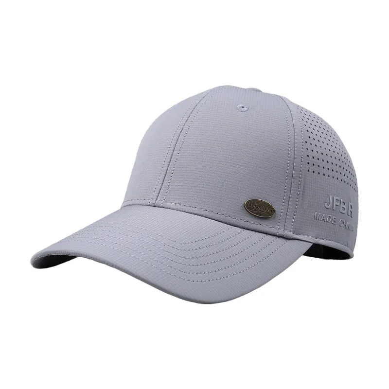 DENSSYNE Polyester Baseball Caps Unisex-7